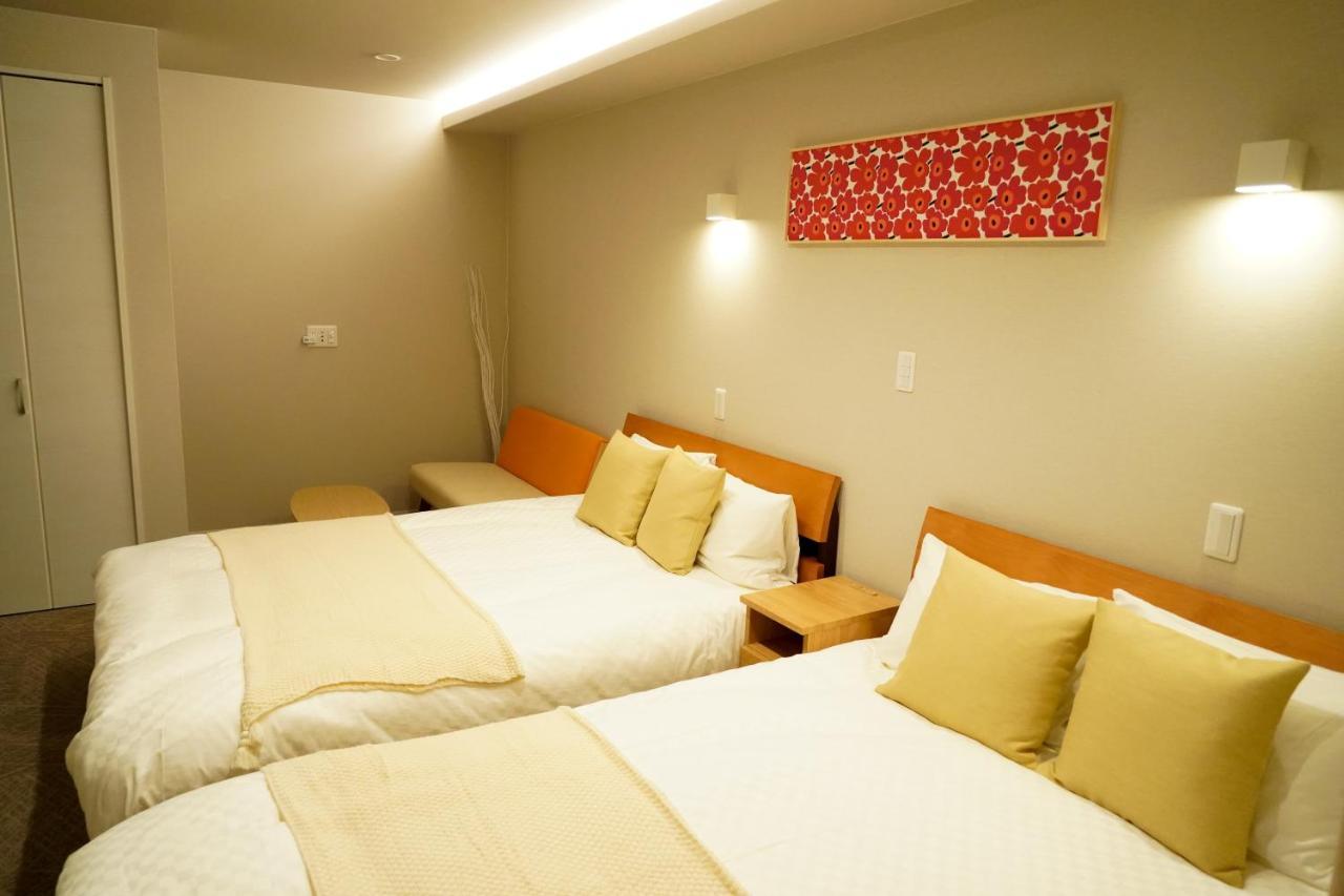 Koti Sopo Universal Bay 3 By Liaison Osaka Exterior photo